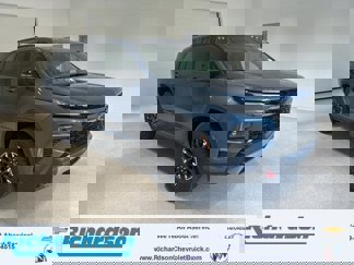 New 2026 Chevrolet Traverse Z71 w/ Driver Confidence Package image 1