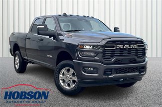 New 2025 RAM 2500 Big Horn image 1