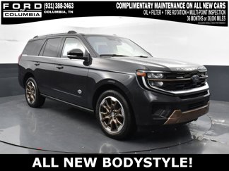 New 2025 Ford Expedition King Ranch image 1