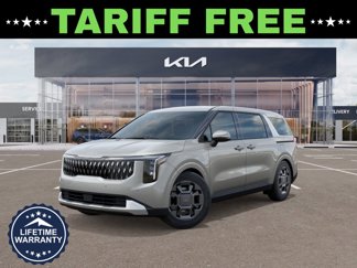 New 2026 Kia Carnival EX image 1