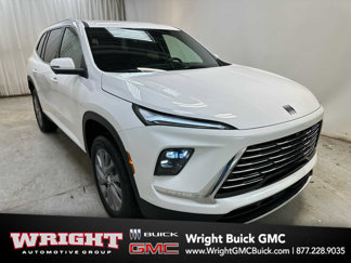 New 2025 Buick Enclave Preferred image 1