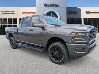 New 2025 RAM 2500 Big Horn image 1