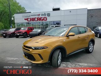 Used 2024 Dodge Hornet GT Plus image 1