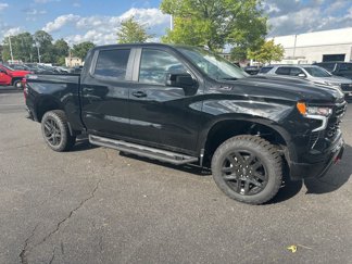 New 2026 Chevrolet Silverado 1500 LT Trail Boss w/ Convenience Package II image 1