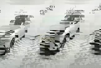 New 2025 Lexus TX 350 AWD image 1