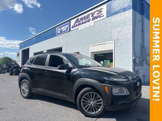 Used 2020 Hyundai Kona SEL image 1