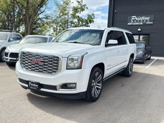 Used 2019 GMC Yukon XL Denali w/ Denali Ultimate Package image 1