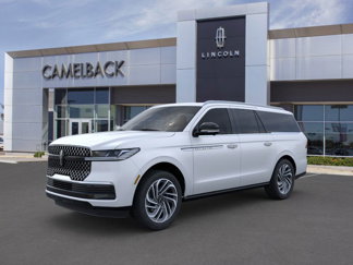 New 2025 Lincoln Navigator L Reserve image 1