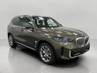 New 2026 BMW X5 xDrive40i image 1