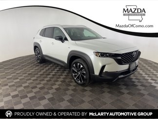 New 2025 MAZDA CX-50 2.5 Hybrid w/ Premium Plus Pkg image 1