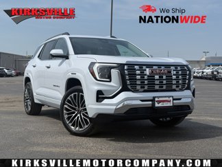 New 2026 GMC Terrain Denali w/ LPO, Floor Liner Package image 1
