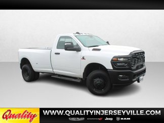 New 2025 RAM 3500 Tradesman image 1