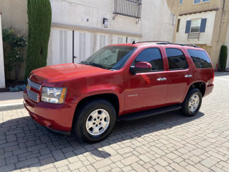 Used 2014 Chevrolet Tahoe LS image 1