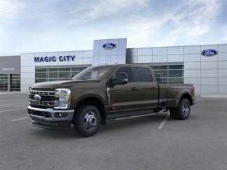 New 2025 Ford F350 XL image 1
