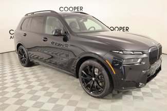 New 2026 BMW X7 xDrive40i w/ M Sport Package image 1