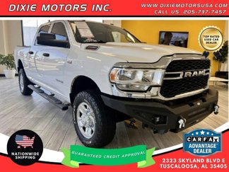 Used 2020 RAM 2500 Tradesman image 1