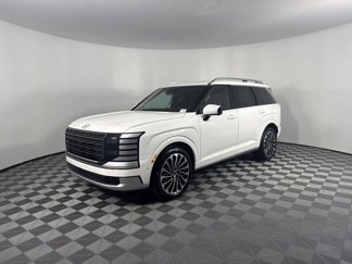 New 2026 Hyundai Palisade Calligraphy image 1