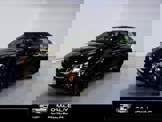 New 2026 Cadillac CT5 Sport w/ Technology Package image 1