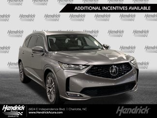 New 2026 Acura MDX SH-AWD w/ Advance Package image 1