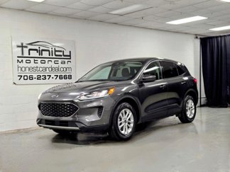 Used 2020 Ford Escape SE image 1