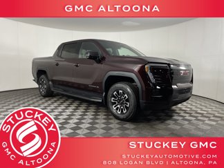 New 2026 GMC Sierra EV Elevation w/ Premium Package image 1