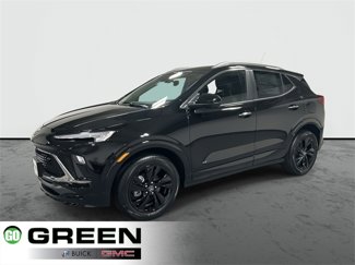 New 2025 Buick Encore GX Sport Touring w/ Advanced Technology Package image 1
