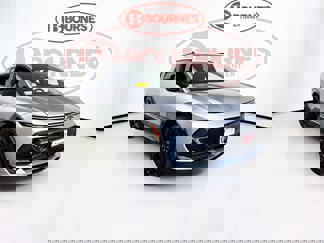 Used 2025 Chevrolet Equinox EV RS image 1