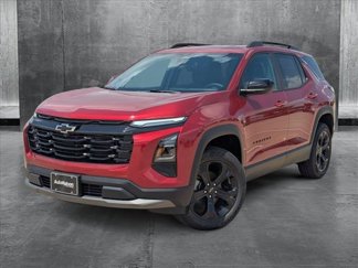 New 2026 Chevrolet Equinox LT w/ Midnight Edition image 1
