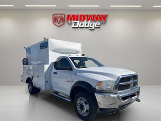 Used 2014 RAM 5500 Tradesman image 1