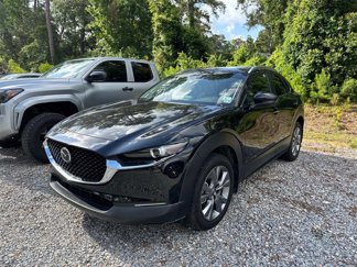 Used 2024 MAZDA CX-30 AWD 2.5 S w/ Preferred Package image 1
