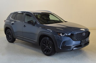 New 2025 MAZDA CX-50 AWD 2.5 S w/ Cargo Package image 1