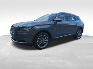 Certified 2022 Lincoln Nautilus Reserve w/ Luxury Package image 1
