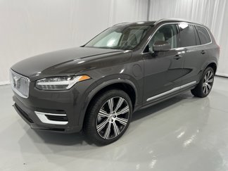 New 2025 Volvo XC90 T8 Ultra w/ Protection Package image 1