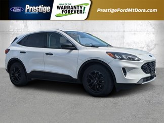 Certified 2022 Ford Escape SE w/ Convenience Package image 1
