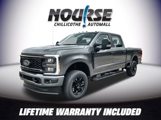 New 2025 Ford F250 XL image 1