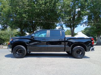 Used 2023 Chevrolet Silverado 1500 LT w/ Protection Package image 1