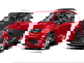 New 2026 Chrysler Pacifica Select image 1