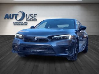 Used 2022 Honda Civic Sport image 1