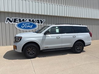 New 2025 Ford Expedition Tremor image 1