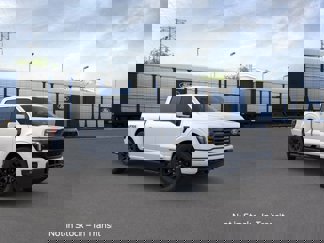 New 2025 Ford F150 Lariat image 1