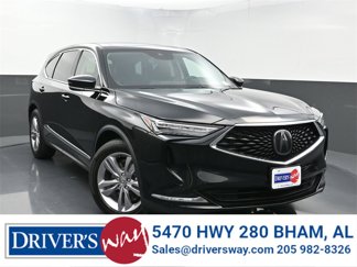 Used 2024 Acura MDX SH-AWD image 1