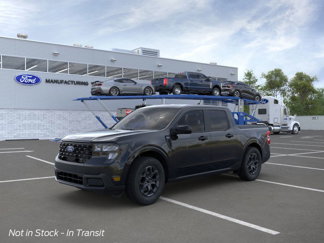 New 2025 Ford Maverick XLT image 1