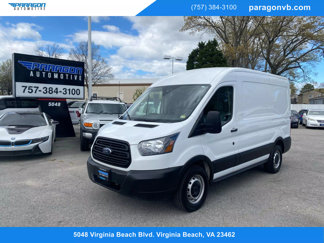 Used 2019 Ford Transit 150 130 Medium Roof image 1