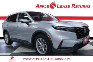 Used 2023 Honda CR-V EX-L image 1