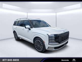 New 2026 Hyundai Palisade Calligraphy image 1