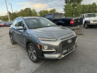 Used 2019 Hyundai Kona Ultimate image 1