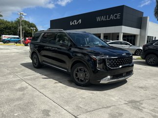 New 2026 Kia Carnival SX image 1