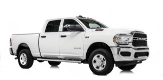 Used 2021 RAM 2500 Tradesman image 1