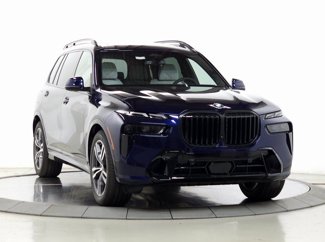 New 2026 BMW X7 xDrive40i w/ M Sport Package image 1