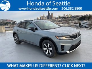 New 2025 Honda Prologue Touring image 1